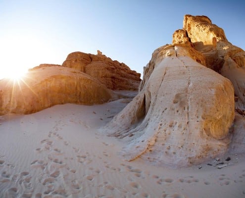 Desert