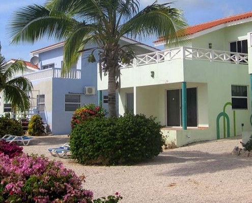 banner_karibik_curacao_lagun_blou_meerblick