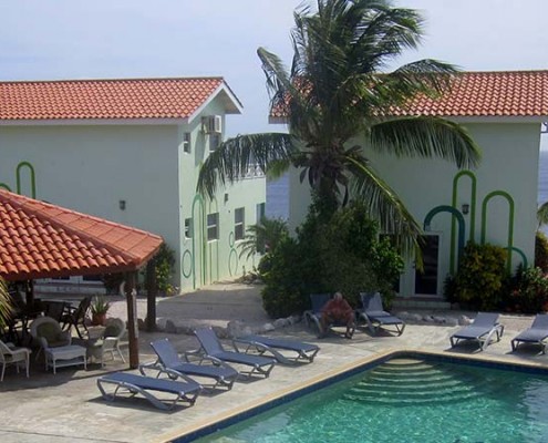 banner_karibik_curacao_lagun_blou_pool