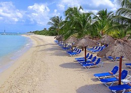 banner_karibik_mexiko_allegro_cozumel_meer