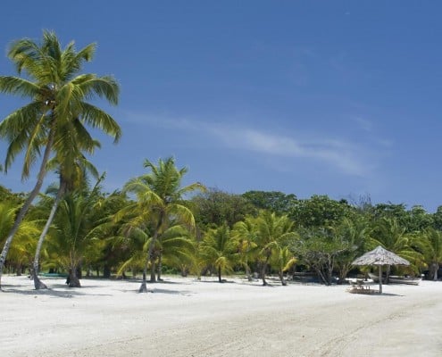 karibik_honduras_strand