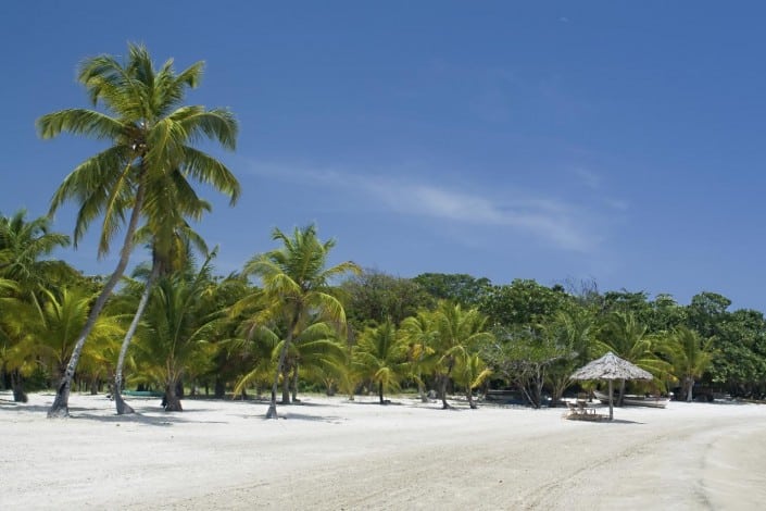 karibik_honduras_strand
