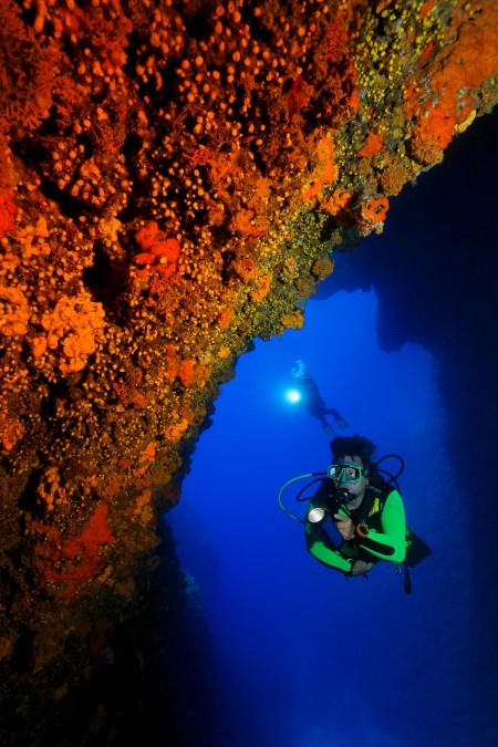 griechenland_zakynthos_christusfelsen_grotte_tauchen