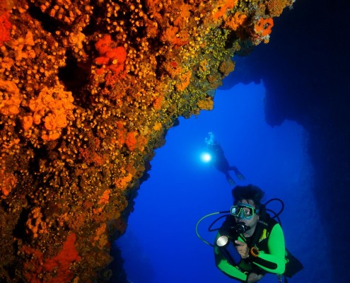 griechenland_zakynthos_christusfelsen_grotte_tauchen