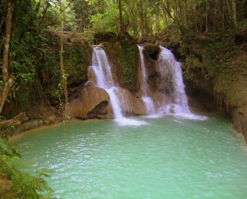 newsletter_philippinen_bohol_wasserfall_1