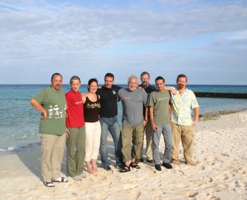 reisebericht_cuba_maria_la_gorda_gruppe_2