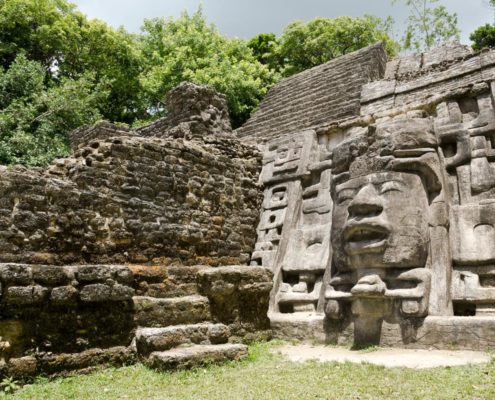 karibik_belize_rundreise_maya_ruinen_lamanai_2