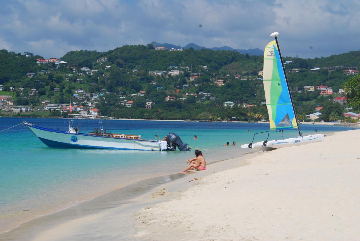 karibik_grenada_land_und_leute_strand_grand_anse_daniel_brinckmann_1