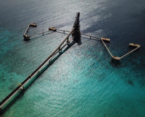 karibik_bonaire_landschaft_salt_pier_1