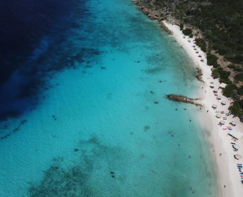 karibik_curacao_strand_playa_porto_marie_3