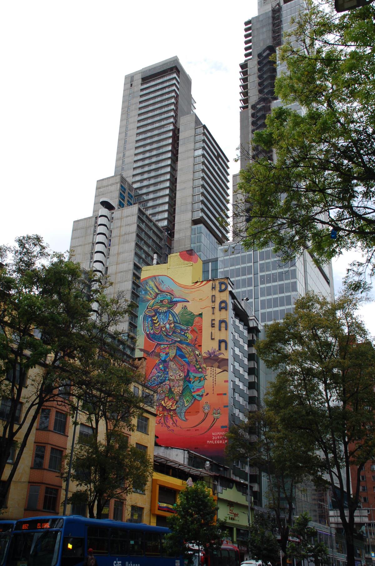 kolumbien_reisebericht_providencia_bogota14