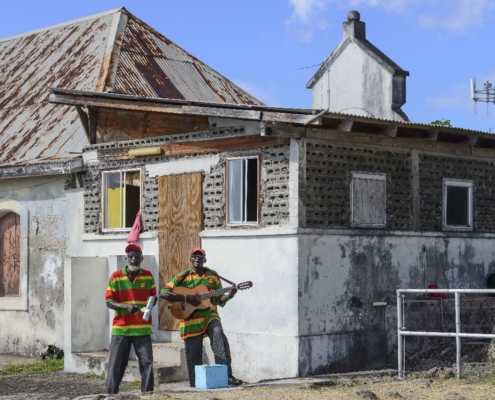 karibik-grenada-fort_george_6