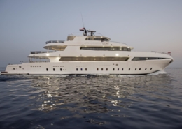 Sea Serpent Grand