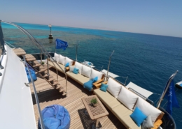 tauchsafari_aegypten_rotes_meer_omneia_spirit_highdeck_lounge_area