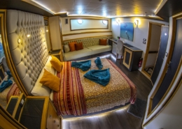 tauchsafari_aegypten_rotes_meer_omneia_spirit_unterdeck_suite_kabine3_2