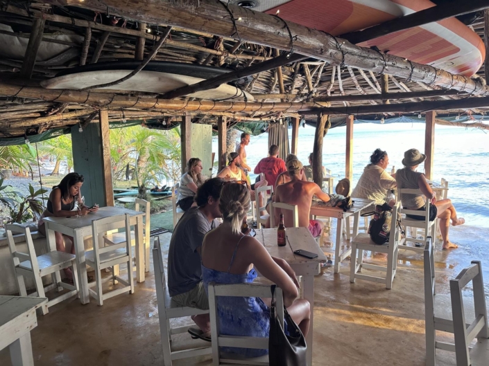nautilus_panama_santa_catalina_reisetipps_restaurant_pinguinos_2