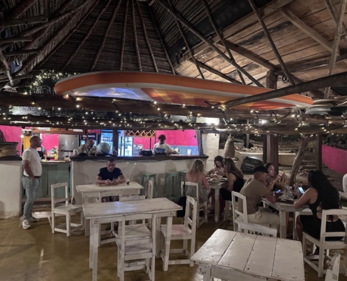nautilus_panama_santa_catalina_reisetipps_restaurant_pinguinos_7