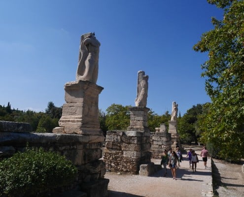 griechenland_athen_agora_roemisch_reisen