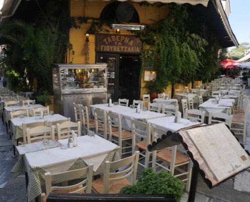 griechenland_athen_plaka_sehenswuerdigkeiten