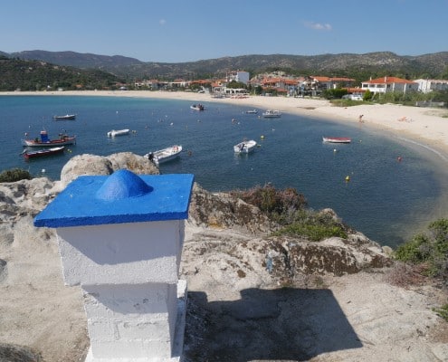 griechenland_kalamitsi_strand_meer_tauchreisen