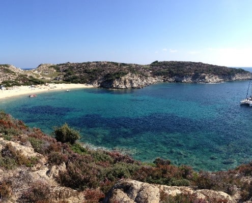 griechenland_kalamitsi_strand_tauchreisen_tauchen
