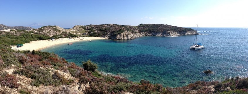 griechenland_kalamitsi_strand_tauchreisen_tauchen