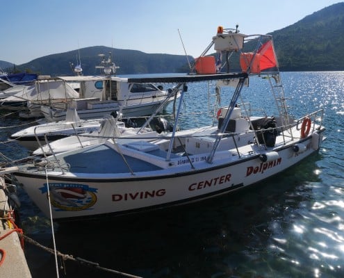 griechenland_kalamitsi_tauchboot_dolphin_divers