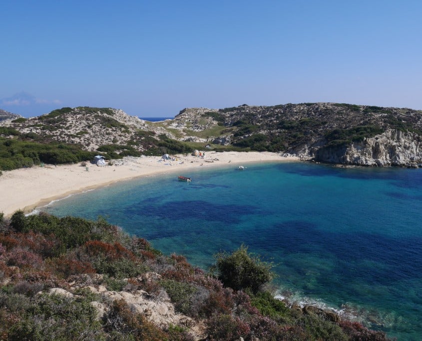 griechenland_kalamitsi_tauchen_strand_bucht