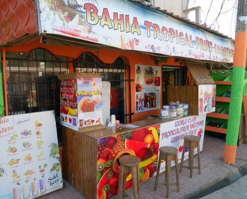 honduras_utila_east_harbour_smoothie_stand