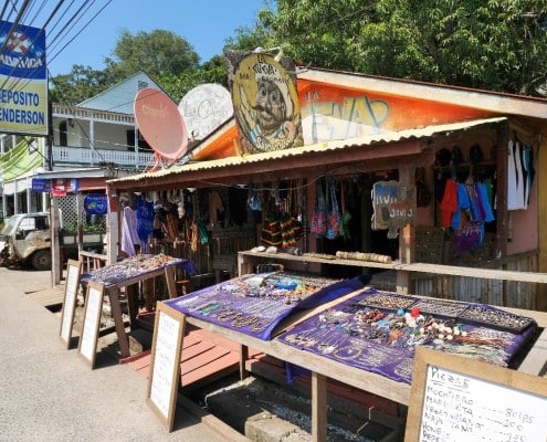 honduras_utila_karibik_handwerkskunst