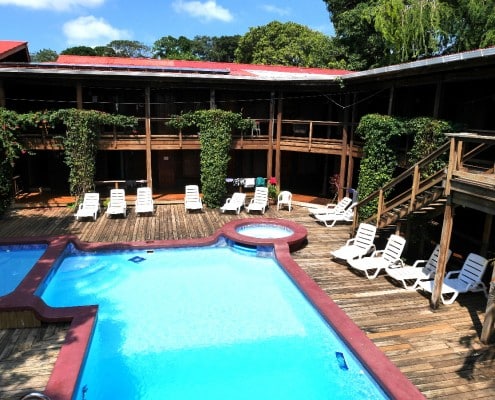 honduras_utila_mango_inn_pool