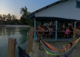 honduras_utila_rehab_sonnenuntergang