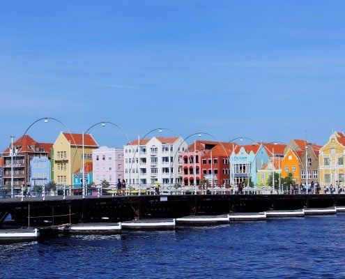 karibik_antillen_curacao_tauchen_willemstad_bruecke