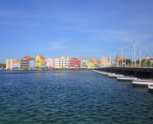 karibik_antillen_curacao_tauchen_willemstad_bunte_haeuser