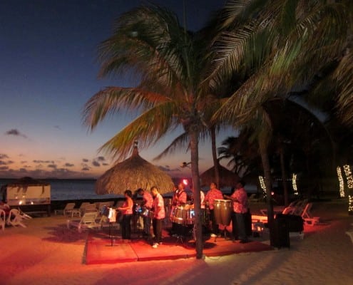 karibik_bonaire_tauchen_karibische_musik