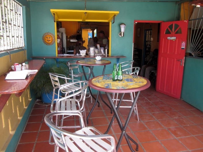 karibik_bonaire_tauchen_karibisches_restaurant