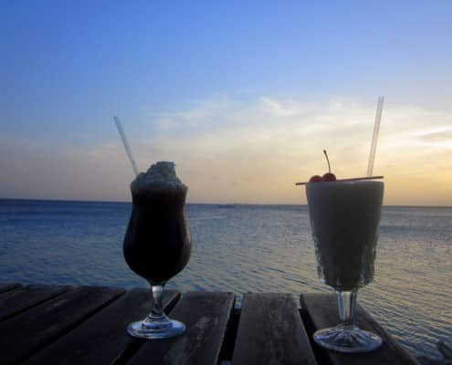 karibik_bonaire_tauchen_sonnenuntergang