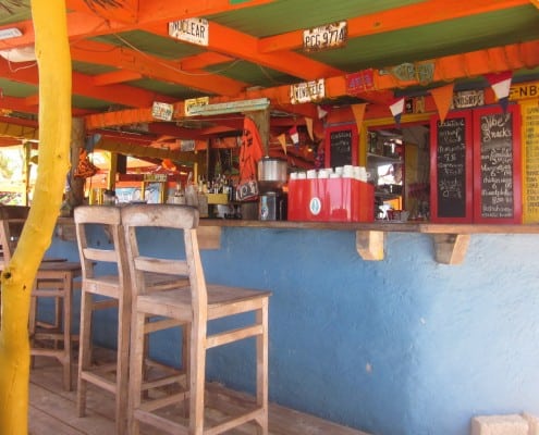 karibik_bonaire_tauchen_strandbar_02