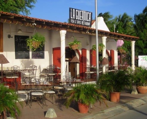 karibik_bonaire_tauchen_uferpromenade_kralendjik