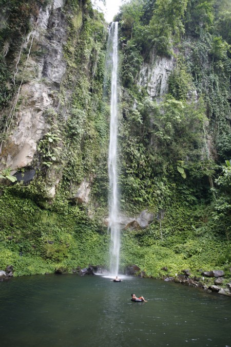 Camiguin - Insel der Vulkane