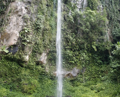 Camiguin - Insel der Vulkane