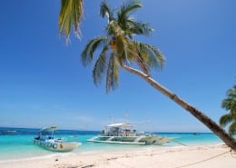 Exotic Island Malapascua Resort