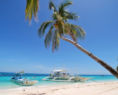Exotic Island Malapascua Resort