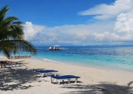 Exotic Island Malapascua Resort